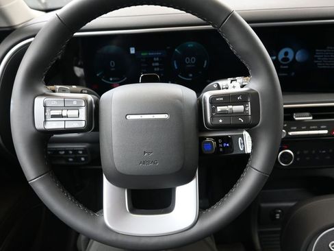New 2026 Hyundai Palisade SEL Premium AWD/4WD image 24
