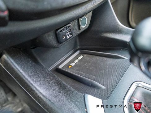 Used 2023 Chevrolet Traverse RS w/ LPO, Floor Liner Package AWD/4WD image 37