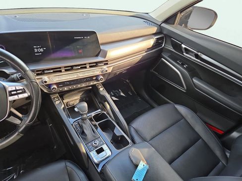 Certified 2023 Kia Telluride S image 22