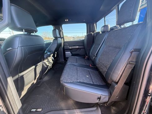 Used 2023 Ford F150 Tremor w/ Trailer Tow Package image 19