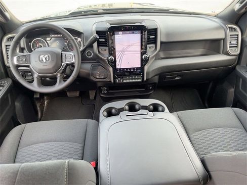 New 2026 RAM 3500 Tradesman image 16