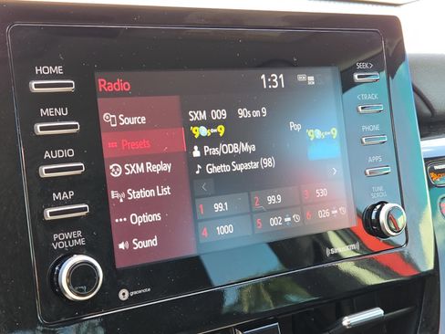 Used 2024 Toyota Camry LE image 24