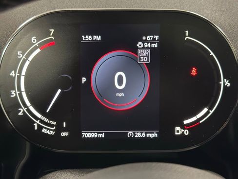 Used 2022 MINI Cooper Countryman S FWD image 5