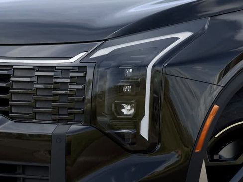 New 2026 Kia Sportage EX image 10