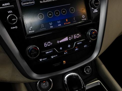 Used 2021 Nissan Murano Platinum w/ Cargo Package FWD image 33