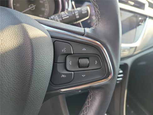 Used 2023 Buick Encore GX Select FWD image 24
