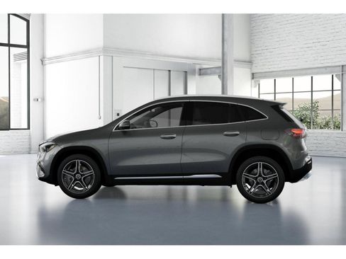 New 2026 Mercedes-Benz GLA 250 4MATIC image 33