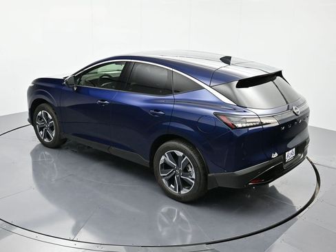 New 2025 Nissan Murano SV image 33