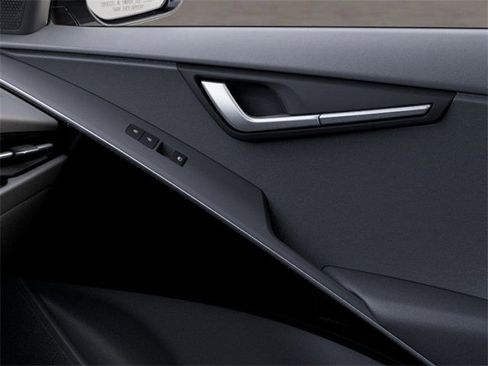 New 2025 Kia Niro EX Touring image 25