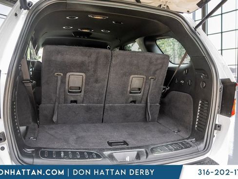 Used 2022 Dodge Durango GT AWD/4WD image 34