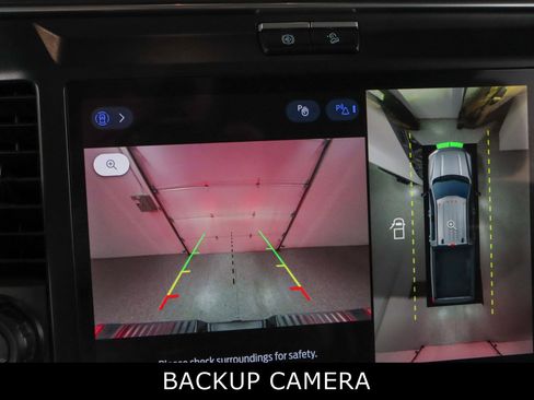 Used 2025 Ford F450 Platinum w/ FX4 Off-Road Package image 20