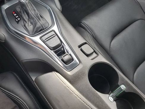 Certified 2017 Chevrolet Camaro LT RWD image 27