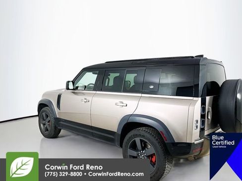 Used 2023 Land Rover Defender 110 X image 5