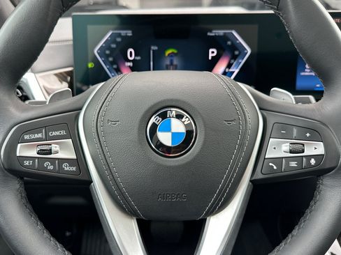 Used 2024 BMW X5 sDrive40i w/ Premium Package RWD image 23