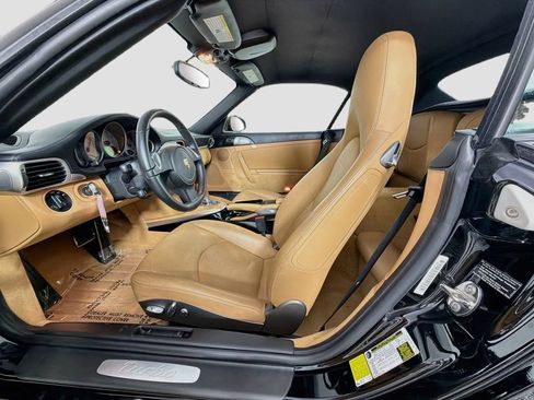 Used 2012 Porsche 911 Turbo AWD/4WD image 21