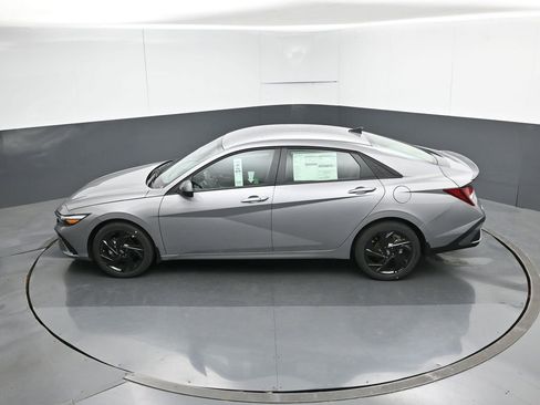 New 2026 Hyundai Elantra Sport image 19