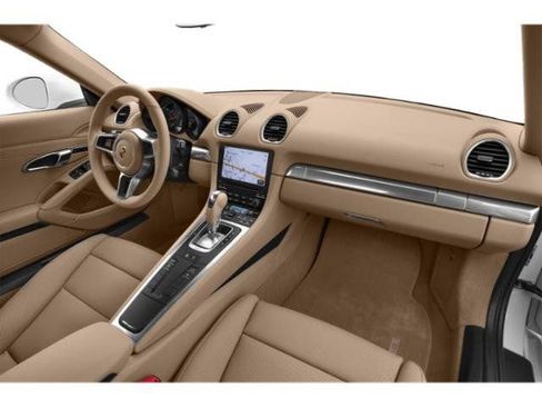 Used 2019 Porsche 718 Cayman RWD image 15