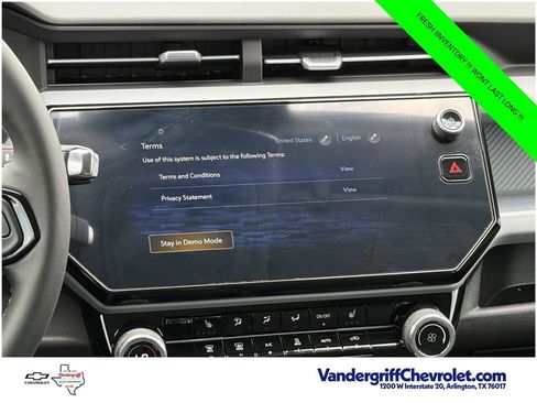 New 2027 Chevrolet Bolt LT w/ Comfort Package FWD image 15