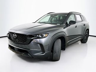 New 2025 MAZDA CX-50 AWD 2.5 Hybrid w/ Weather Package video 2