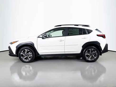 New 2026 Subaru Crosstrek 2.0i Premium image 4