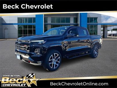 Certified 2024 Chevrolet Colorado Z71 w/ Z71 Convenience Package 2