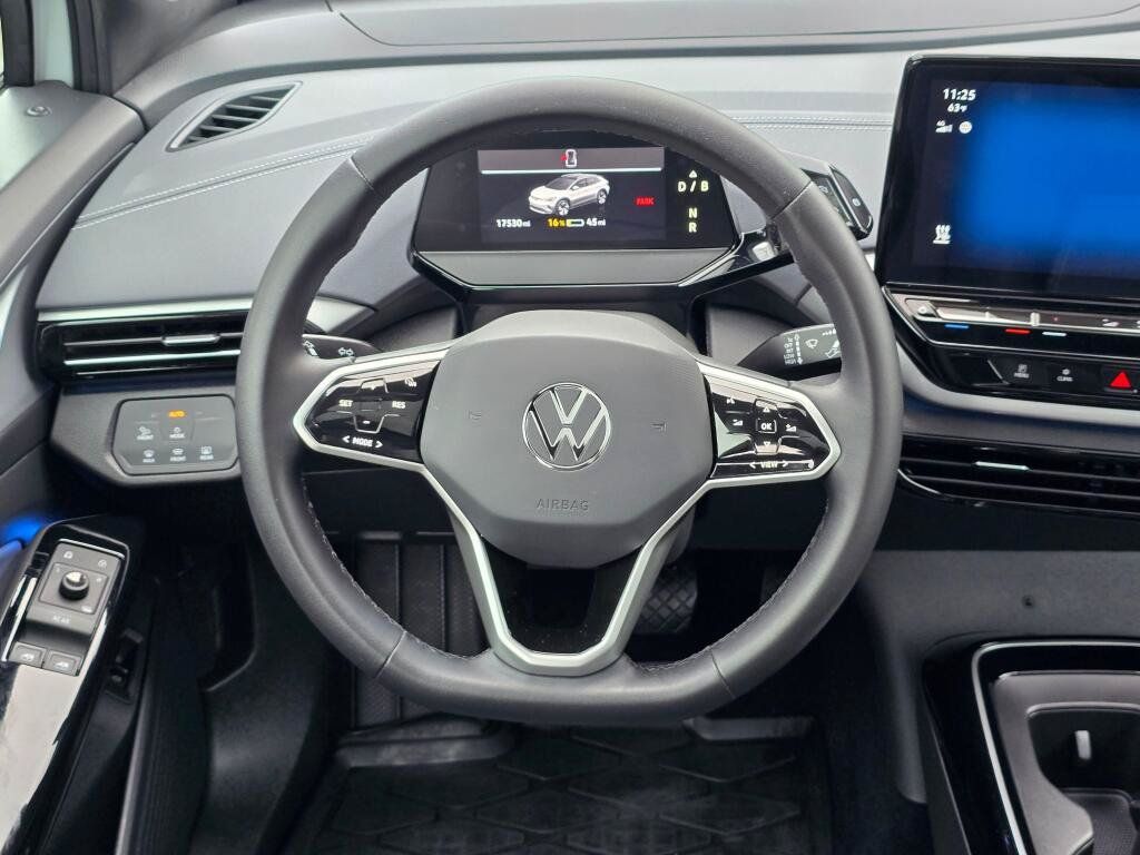 Used 2023 Volkswagen ID.4 Pro S Plus AWD/4WD image 19