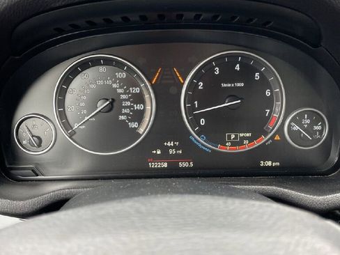 Used 2015 BMW X3 xDrive35i image 13