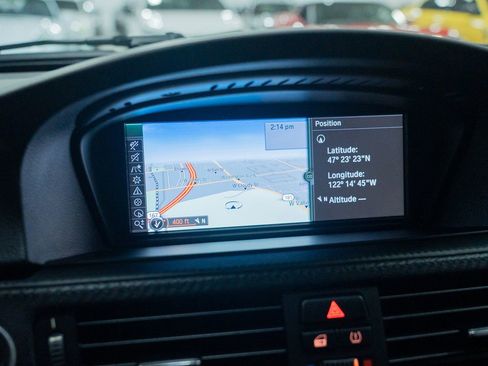 Used 2011 BMW M3 Coupe image 36