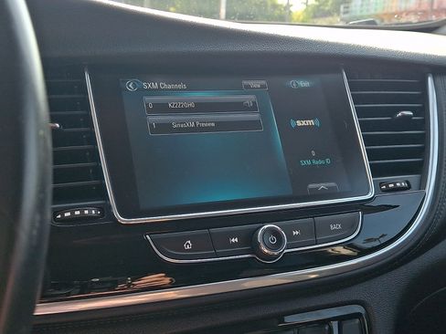 Used 2019 Buick Encore Preferred FWD image 16