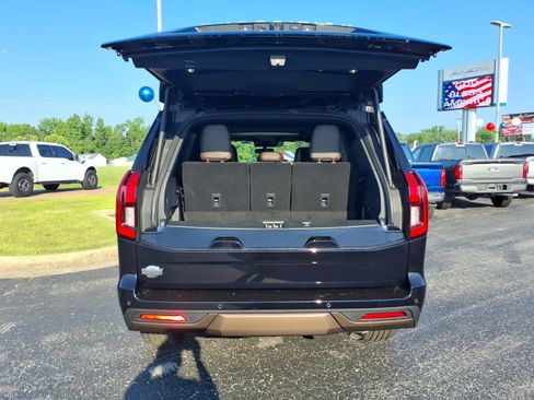 New 2026 Ford Expedition King Ranch AWD/4WD image 5