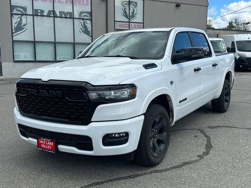 Used 2026 RAM 1500 Big Horn image 12