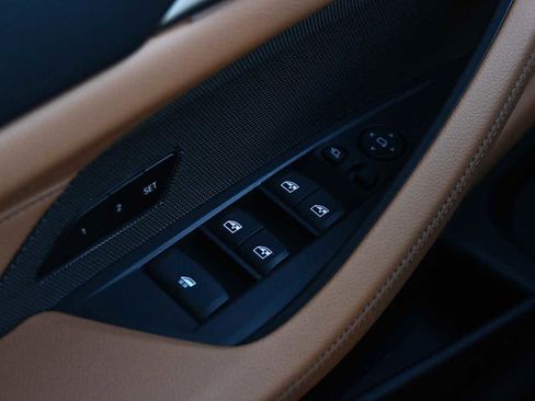 New 2026 BMW 430i xDrive Convertible w/ Premium Package image 21