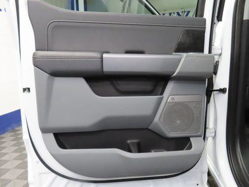 Used 2023 Ford F250 XLT w/ Black Appearance Package image 52