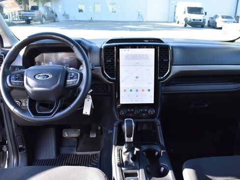 Used 2024 Ford Ranger XLT w/ FX4 Off-Road Package image 29