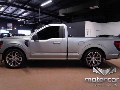 Used 2026 Ford F150 XL AWD/4WD image 4