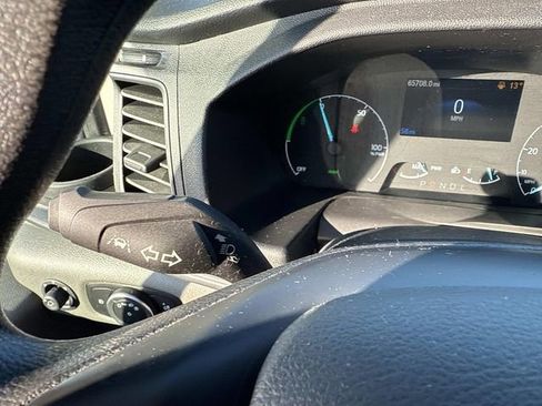 Certified 2022 Ford E-Transit Low Roof w/ Load Area Protection Package image 34