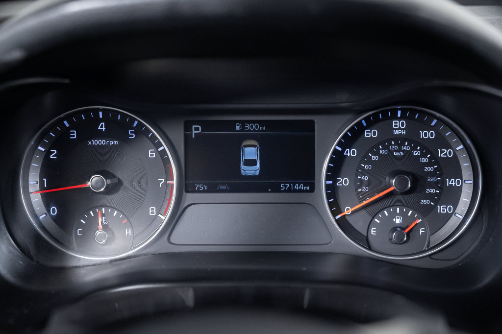 Used 2023 Kia Forte GT-Line w/ GT-Line Premium Package FWD image 26