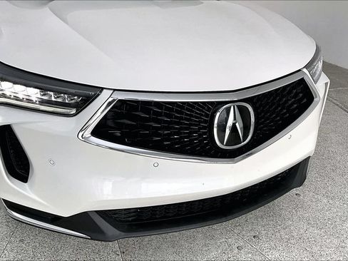 Certified 2024 Acura RDX SH-AWD w/ Technology Package image 34