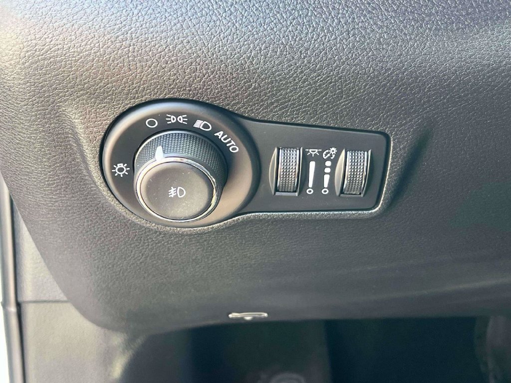 Used 2024 Jeep Compass Limited AWD/4WD image 17