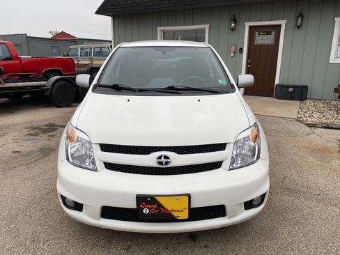 Used 2006 Scion xA image 7