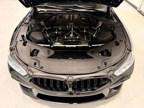 Used 2025 BMW M8 Competition image 32