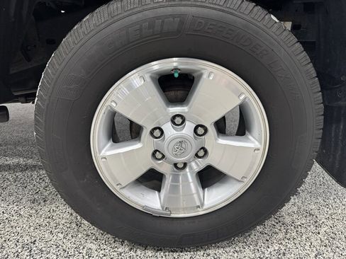 Used 2014 Toyota Tacoma 4x4 Access Cab V6 image 24