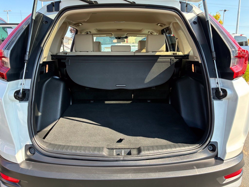 Used 2020 Honda CR-V EX image 24