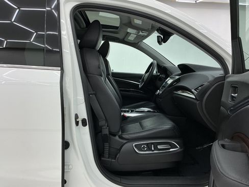 Used 2019 Acura MDX FWD image 15