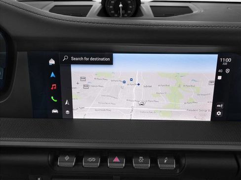 New 2026 Porsche 911 Carrera 4 GTS AWD/4WD image 11