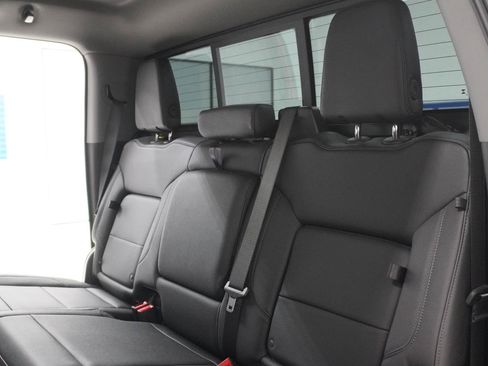 Used 2026 Chevrolet Silverado 1500 LTZ w/ LTZ Premium Texas Edition AWD/4WD image 26