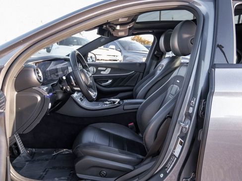 Used 2018 Mercedes-Benz E 43 AMG 4MATIC Sedan image 38