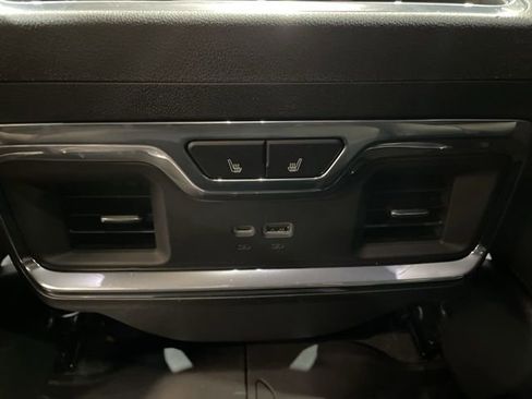 Used 2026 GMC Sierra 1500 Denali w/ Denali Reserve Package image 13