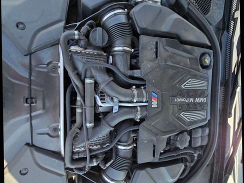 Used 2019 BMW M5 w/ Executive Package image 30