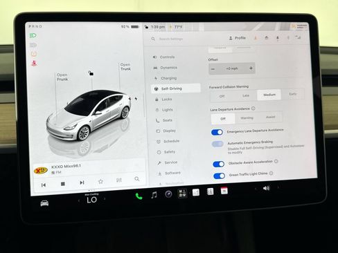 Used 2023 Tesla Model 3 Standard Range RWD image 26